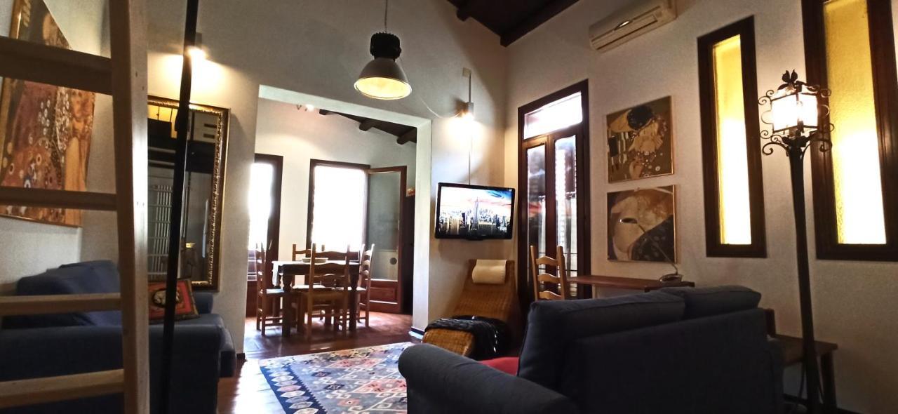 Palermo Holiday Studio ภายนอก รูปภาพ