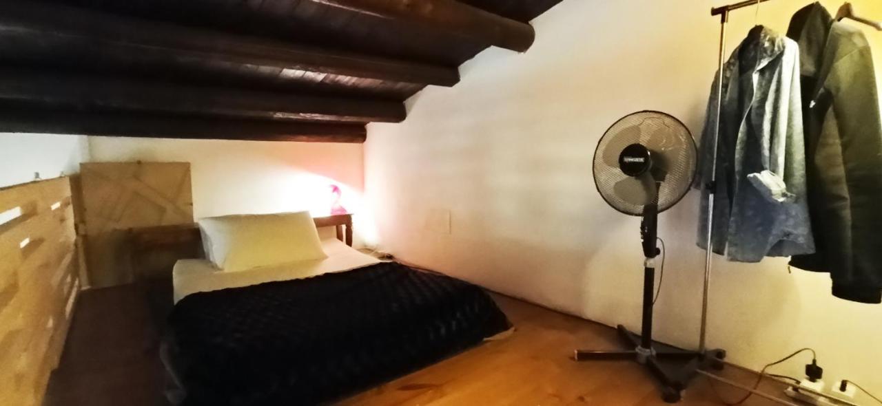 Palermo Holiday Studio ภายนอก รูปภาพ